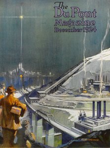 Ingegneria con esplosivi, copertina del 